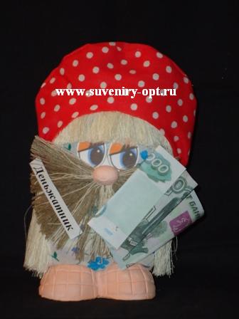 сувениры оптом