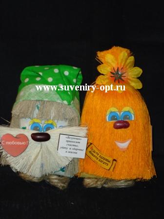 подарки сувениры оптом