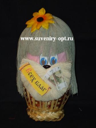 подарки сувениры оптом