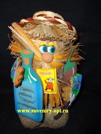 якутские сувениры