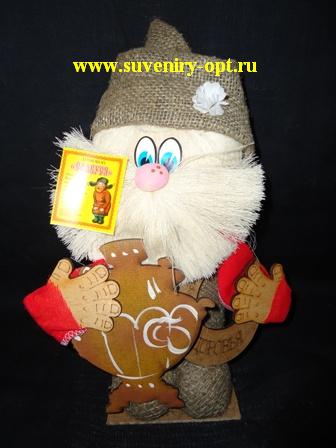 сувениры омск